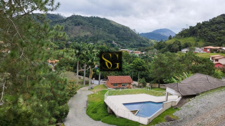 Imagem Casa de Condomínio com 4 Quartos à Venda, 128 m² em Vargem Grande - Teresópolis Imagem Casa de Condomínio com 4 Quartos à Venda, 128 m² em Vargem Grande - Teresópolis