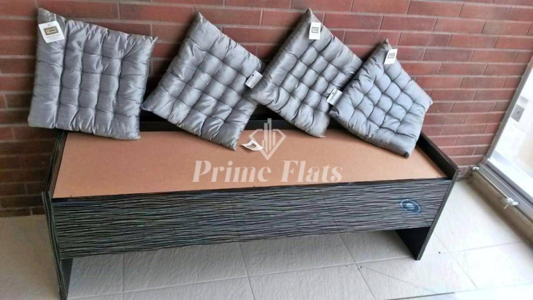 Imagem Apartamento com 1 Quarto à Venda, 43 m² em Vila Olímpia - São Paulo Imagem Apartamento com 1 Quarto à Venda, 43 m² em Vila Olímpia - São Paulo
