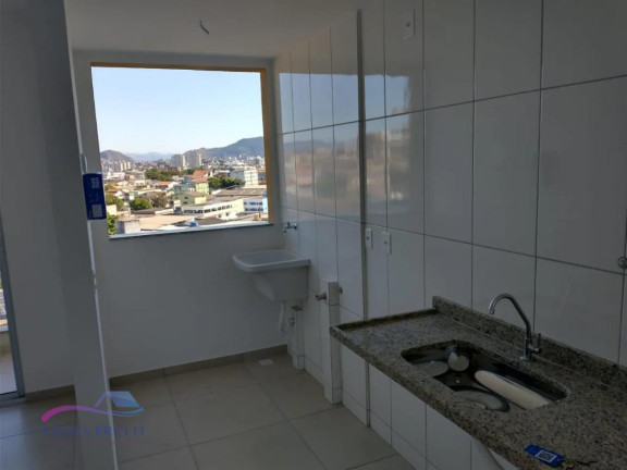 Imagem Apartamento com 2 Quartos à Venda, 45 m² em Santa Inês - Vila Velha