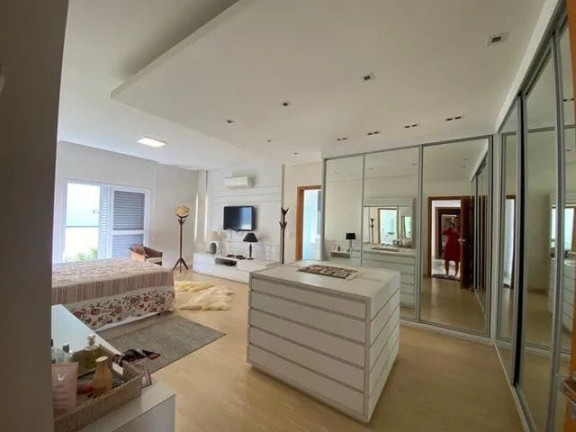 Imagem Casa de Condomínio com 5 Quartos à Venda, 328 m² em Urbanova - São José Dos Campos Imagem Casa de Condomínio com 5 Quartos à Venda, 328 m² em Urbanova - São José Dos Campos