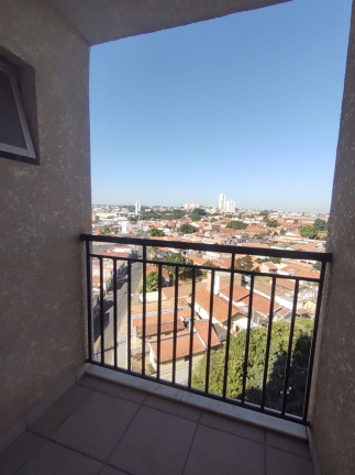 Imagem Apartamento com 2 Quartos à Venda, 62 m² em Paulicéia - Piracicaba Imagem Apartamento com 2 Quartos à Venda, 62 m² em Paulicéia - Piracicaba