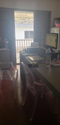 Imagem Sobrado com 4 Quartos à Venda, 310 m² em City América - São Paulo