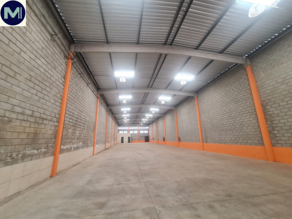 Imagem Imóvel para Alugar, 850 m² em Cajuru Do Sul - Sorocaba