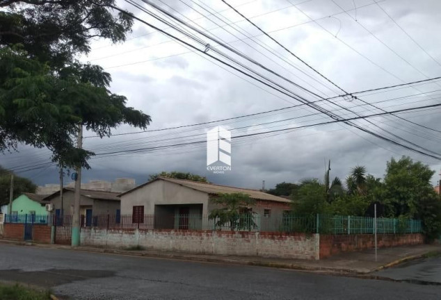 Casa com 3 Quartos à Venda, 84 m² em Pinheiro Machado - Santa Maria