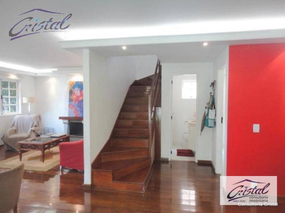Imagem Casa com 4 Quartos à Venda, 230 m² em Butantã - São Paulo