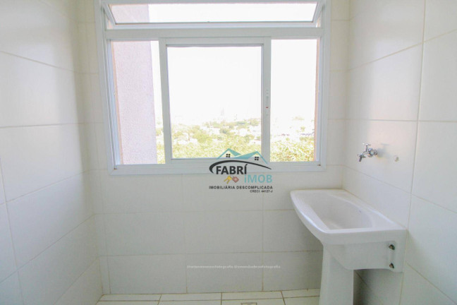Imagem Apartamento com 2 Quartos à Venda, 50 m² em Vila Hortência - Sorocaba