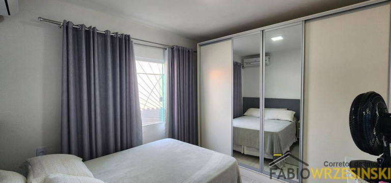 Imagem Casa com 3 Quartos à Venda, 113 m² em Paranaguamirim - Joinville