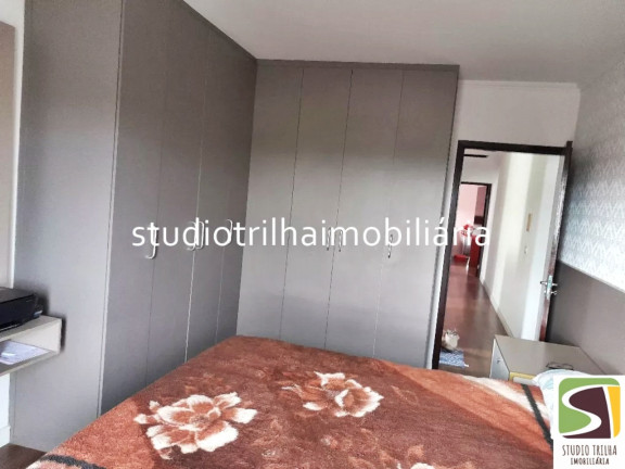 Sobrado com 3 Quartos à Venda, 125 m² em Jardim Das Indústrias - São José Dos Campos