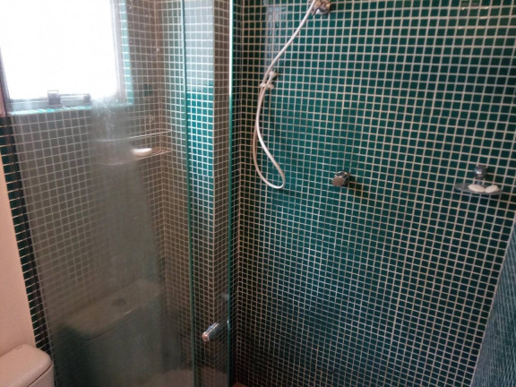 Imagem Apartamento com 2 Quartos à Venda, 72 m² em Enseada - Guarujá