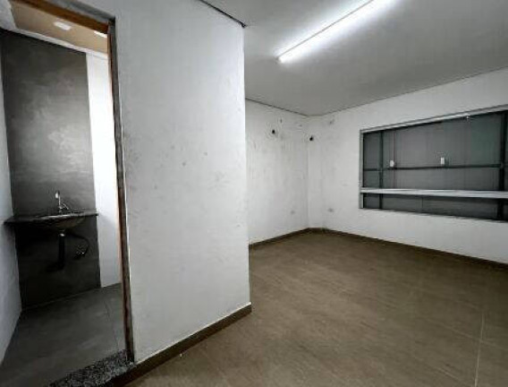 Imagem Sobrado com 1 Quarto à Venda, 100 m² em Jardim Paraíso - São Vicente Imagem Sobrado com 1 Quarto à Venda, 100 m² em Jardim Paraíso - São Vicente