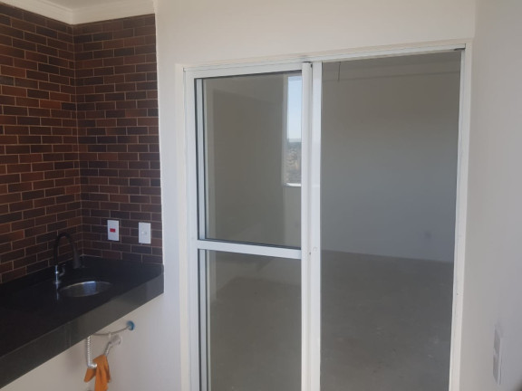 Imagem Imóvel com 2 Quartos à Venda, 58 m² em Campestre - Santo André