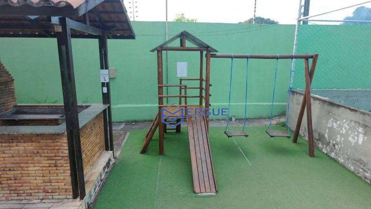 Imagem Casa com 3 Quartos à Venda, 74 m² em Mondubim - Fortaleza