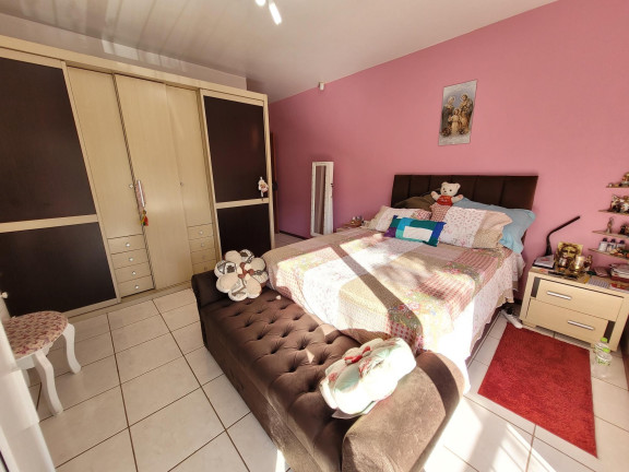 Imagem Casa com 3 Quartos à Venda, 168 m² em Camobi - Santa Maria Imagem Casa com 3 Quartos à Venda, 168 m² em Camobi - Santa Maria