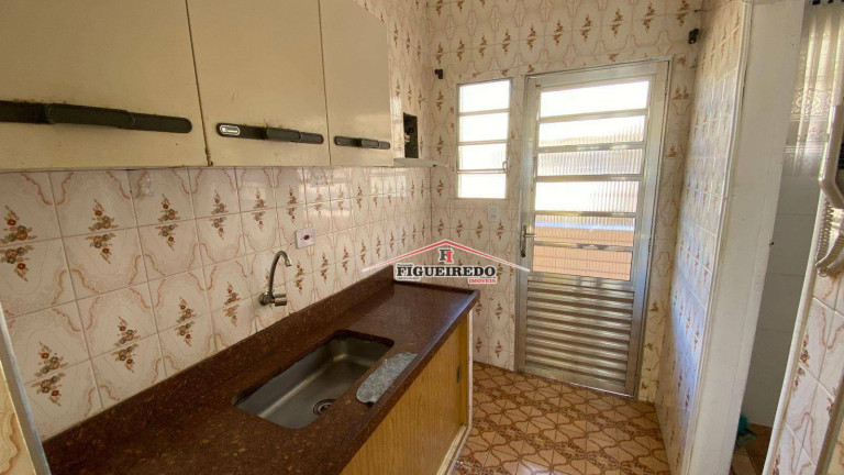 Imagem Kitnet com 1 Quarto à Venda, 26 m² em Boqueirão - Praia Grande