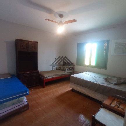 Imagem Casa com 2 Quartos à Venda, 300 m² em Itaóca - Mongaguá