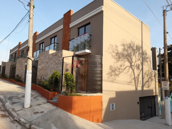 Imagem Sobrado com 2 Quartos à Venda, 78 m² em Vila Yara - Osasco Imagem Sobrado com 2 Quartos à Venda, 78 m² em Vila Yara - Osasco