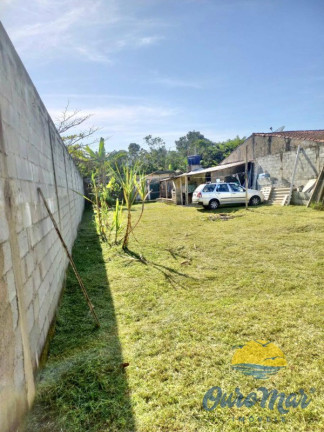 Imagem Terreno à Venda, 415 m² em Gaivota - Itanhaém Imagem Terreno à Venda, 415 m² em Gaivota - Itanhaém