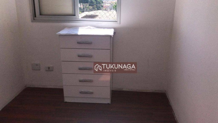 Imagem Apartamento com 3 Quartos à Venda, 60 m² em Vila Carrão - São Paulo Imagem Apartamento com 3 Quartos à Venda, 60 m² em Vila Carrão - São Paulo