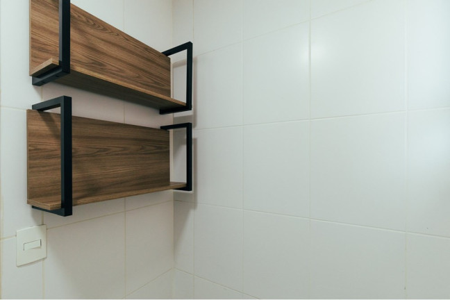 Imagem Apartamento com 2 Quartos à Venda, 66 m² em Jardim Guanabara - Jundiaí
