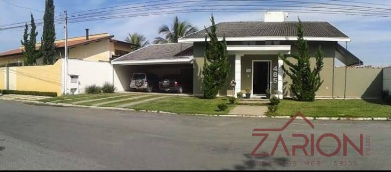 Casa com 4 Quartos à Venda, 350 m² em Estrada Nova - Tremembé