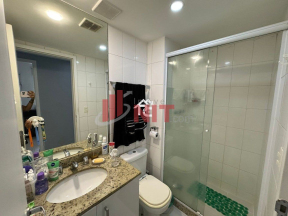 Imagem Apartamento com 3 Quartos à Venda, 100 m² em Ingá - Niterói Imagem Apartamento com 3 Quartos à Venda, 100 m² em Ingá - Niterói