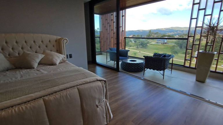 Imagem Casa com 4 Quartos à Venda, 715 m² em Centro - Camboriú