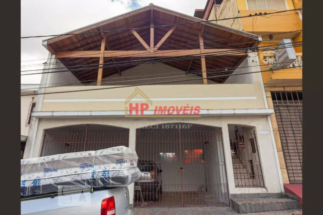 Casa com 3 Quartos à Venda, 180 m² em Jardim Das Flores - Osasco
