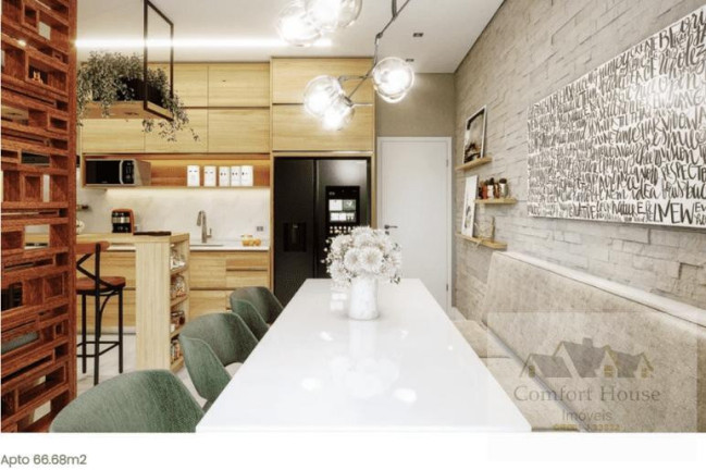 Imagem Apartamento com 2 Quartos à Venda, 61 m² em Nova Petrópolis - São Bernardo Do Campo Imagem Apartamento com 2 Quartos à Venda, 61 m² em Nova Petrópolis - São Bernardo Do Campo