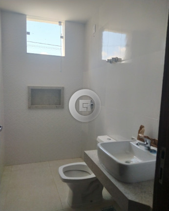 Imagem Apartamento com 2 Quartos à Venda, 39 m² em Jardim Liberdade - Montes Claros