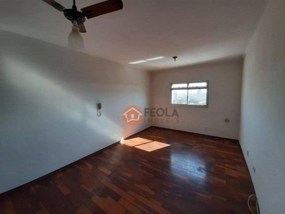 Imagem Apartamento com 2 Quartos à Venda, 100 m² em Vila Pavan - Americana