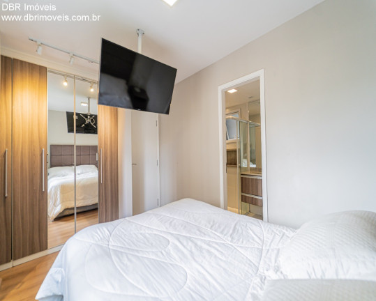Imagem Apartamento com 1 Quarto à Venda, 57 m² em Jardim Prudencia - São Paulo Imagem Apartamento com 1 Quarto à Venda, 57 m² em Jardim Prudencia - São Paulo