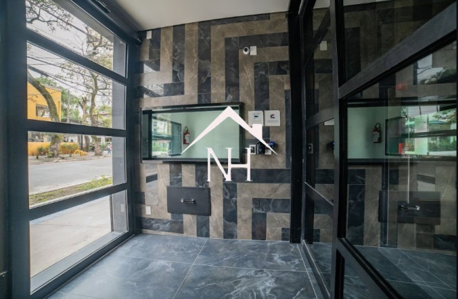 Imagem Apartamento com 1 Quarto à Venda, 26 m² em Indianópolis - São Paulo Imagem Apartamento com 1 Quarto à Venda, 26 m² em Indianópolis - São Paulo