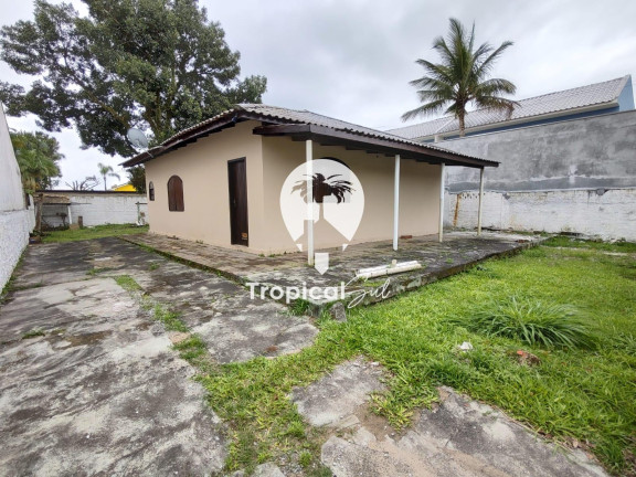 Imagem Casa com 2 Quartos à Venda, 145 m² em Pontal Do Sul - Pontal Do Parana