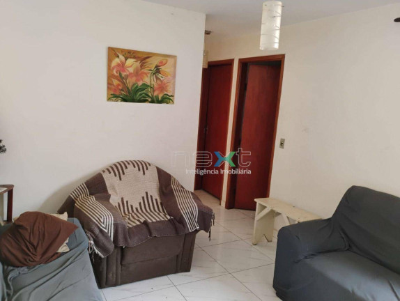 Imagem Apartamento com 2 Quartos à Venda, 45 m² em Jardim Tijuca - Campo Grande Imagem Apartamento com 2 Quartos à Venda, 45 m² em Jardim Tijuca - Campo Grande
