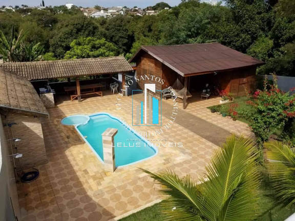Imagem Casa com 8 Quartos à Venda, 1.500 m² em Jardim Flamboyant Iii - Boituva Imagem Casa com 8 Quartos à Venda, 1.500 m² em Jardim Flamboyant Iii - Boituva
