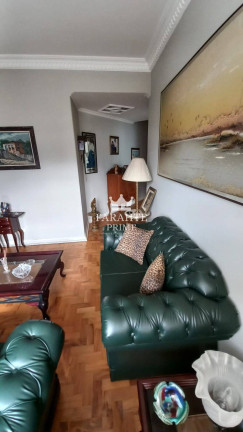 Imagem Apartamento com 2 Quartos à Venda, 168 m² em Gonzaga - Santos Imagem Apartamento com 2 Quartos à Venda, 168 m² em Gonzaga - Santos