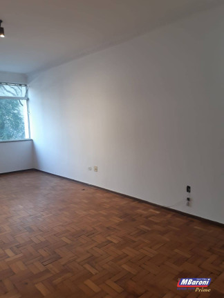 Foto do imóvel Apartamento com 3 Quartos à Venda, 115 m² em Paraíso - São Paulo
