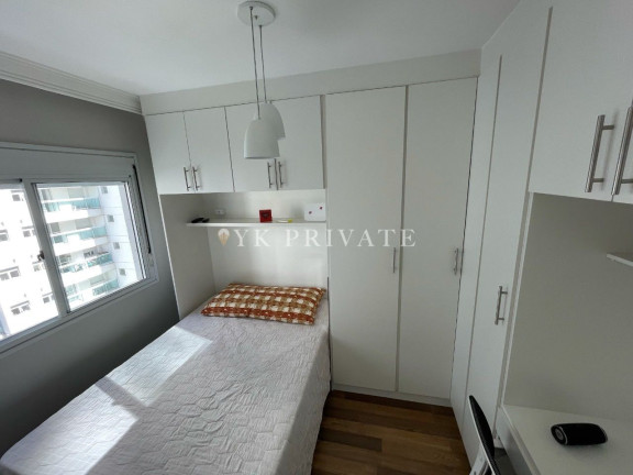 Imagem Apartamento com 3 Quartos à Venda, 96 m² em Barra Funda - São Paulo