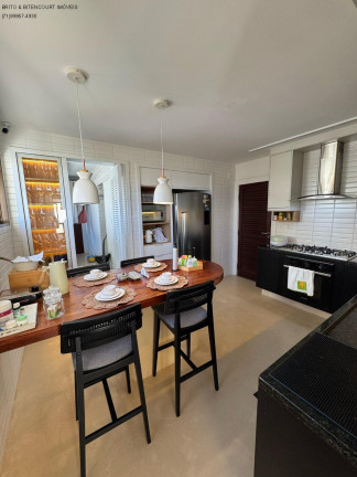 Imagem Imóvel com 3 Quartos à Venda, 181 m² em Caminho Das árvores - Salvador
