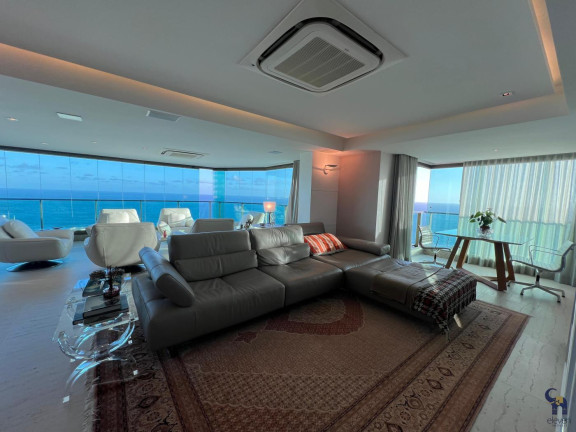Imagem Apartamento com 3 Quartos à Venda, 232 m² em Barra - Salvador Imagem Apartamento com 3 Quartos à Venda, 232 m² em Barra - Salvador