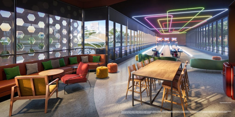Imagem Apartamento com 4 Quartos à Venda, 260 m² em Real Parque - São Paulo