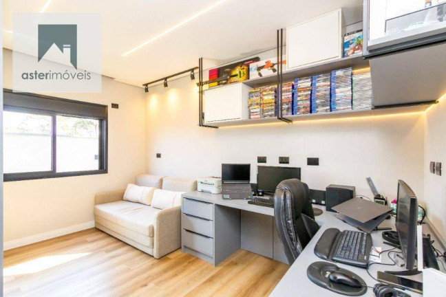 Imagem Casa com 3 Quartos à Venda, 180 m² em Arruda - Colombo Imagem Casa com 3 Quartos à Venda, 180 m² em Arruda - Colombo