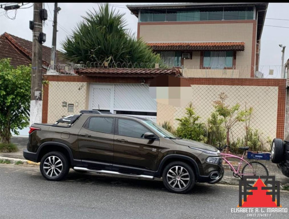Imagem Casa com 4 Quartos à Venda, 600 m² em Mirim - Praia Grande