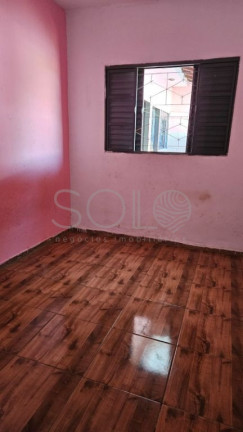 Imagem Casa com 3 Quartos à Venda, 132 m² em Parque Laranjeiras - Araraquara Imagem Casa com 3 Quartos à Venda, 132 m² em Parque Laranjeiras - Araraquara