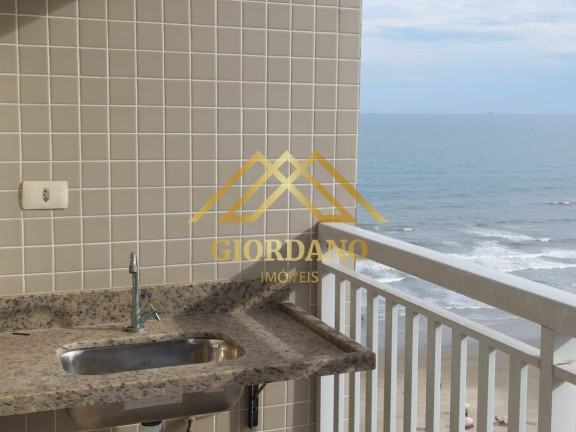 Imagem Apartamento com 3 Quartos à Venda, 123 m² em Aviação - Praia Grande Imagem Apartamento com 3 Quartos à Venda, 123 m² em Aviação - Praia Grande