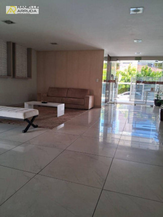 Imagem Apartamento com 3 Quartos à Venda, 116 m² em Tambauzinho - João Pessoa