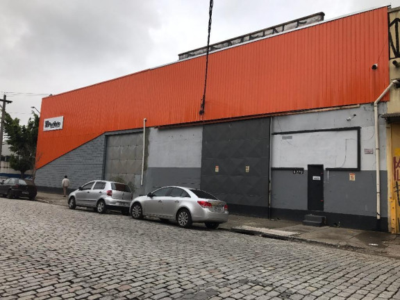 Imagem Imóvel Comercial à Venda, 1.605 m² em Mooca - São Paulo Imagem Imóvel Comercial à Venda, 1.605 m² em Mooca - São Paulo