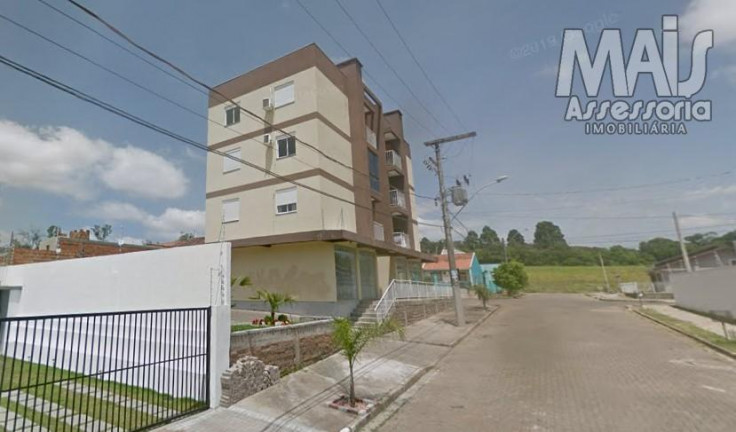 Imagem Apartamento com 2 Quartos à Venda, 52 m² em Campestre - São Leopoldo Imagem Apartamento com 2 Quartos à Venda, 52 m² em Campestre - São Leopoldo
