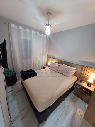 Imagem Apartamento com 2 Quartos à Venda, 65 m² em Ocian - Praia Grande
