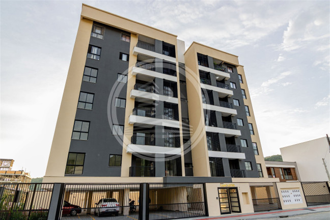 Apartamento com 2 Quartos à Venda, 66 m² em São Francisco De Assis - Camboriú